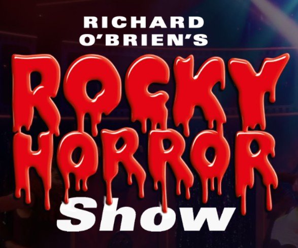 The Rocky Horror Show at St James Theatre
